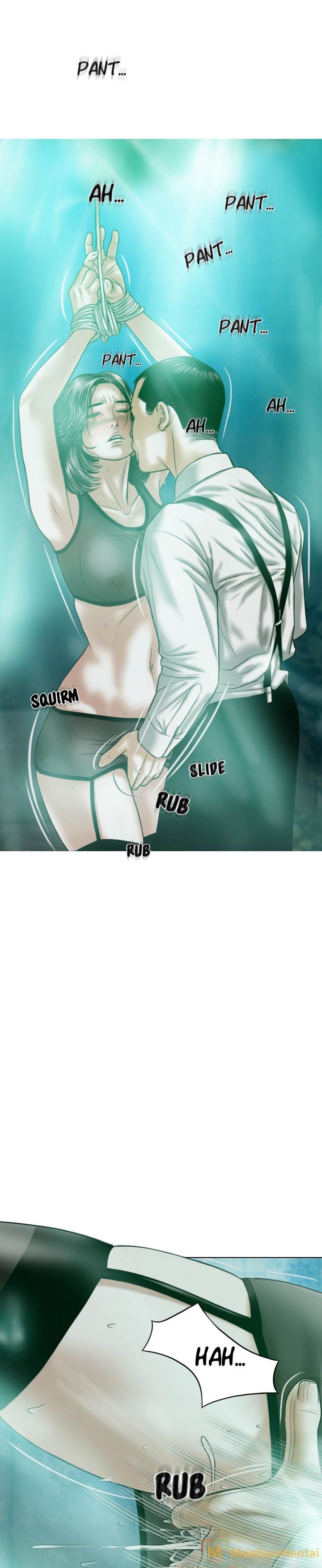 Creampie - Chapter 33 [photo 26] - MangaPorn