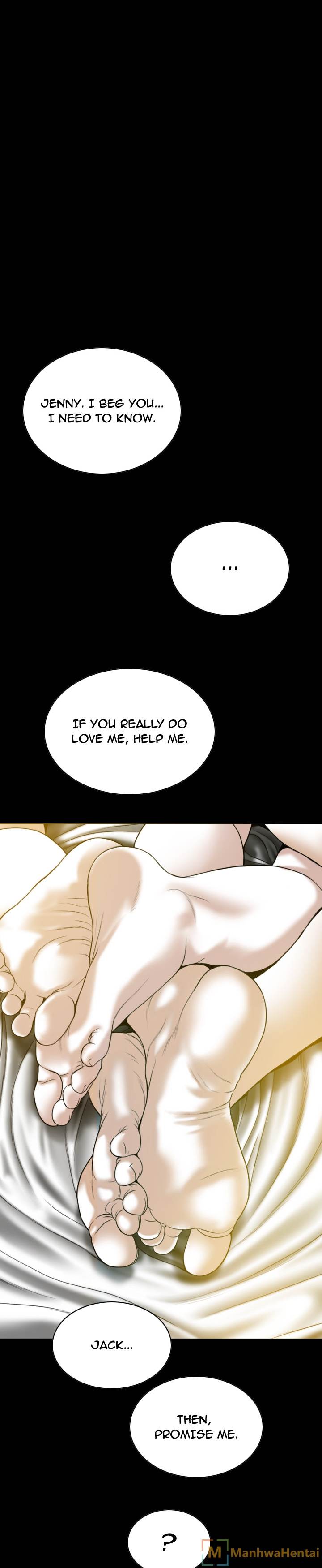 Creampie - Chapter 33 [photo 5] - MangaPorn