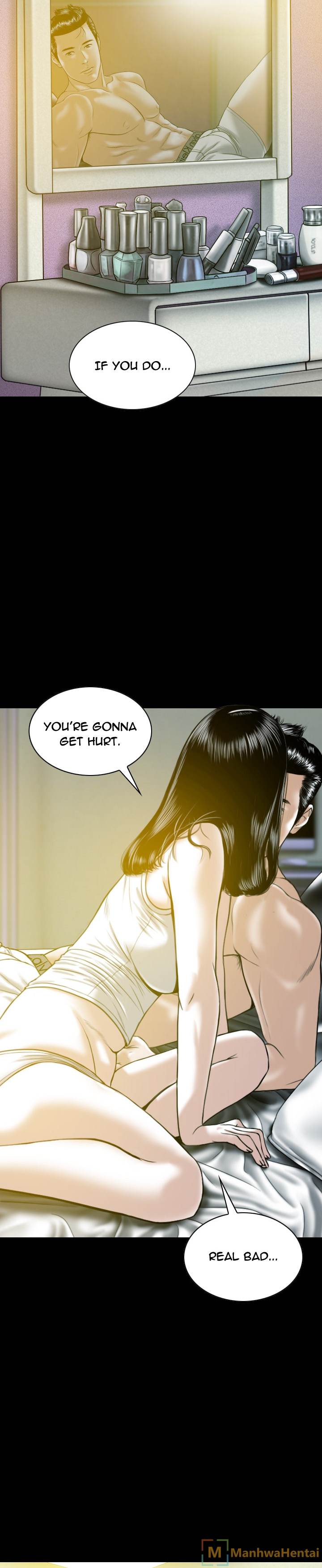 Creampie - Chapter 33 [photo 8] - MangaPorn