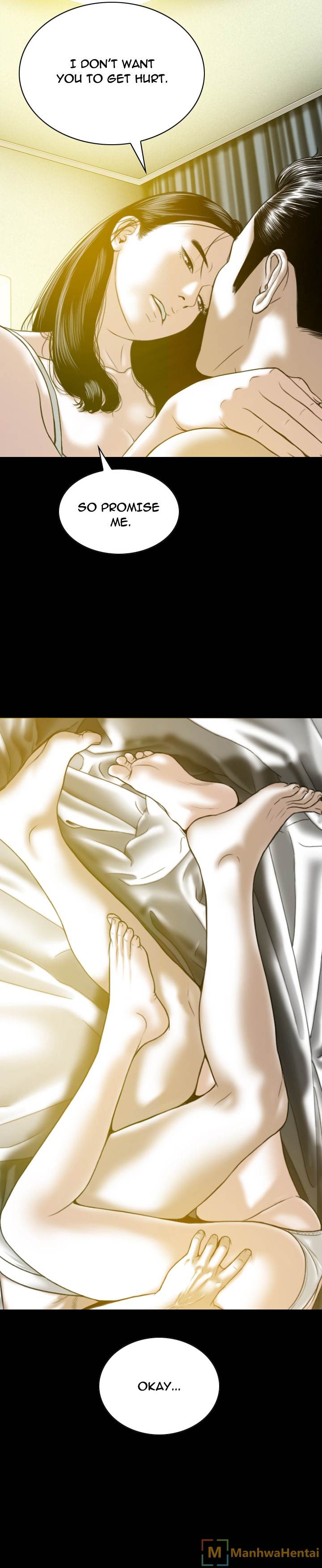 Creampie - Chapter 33 [photo 9] - MangaPorn