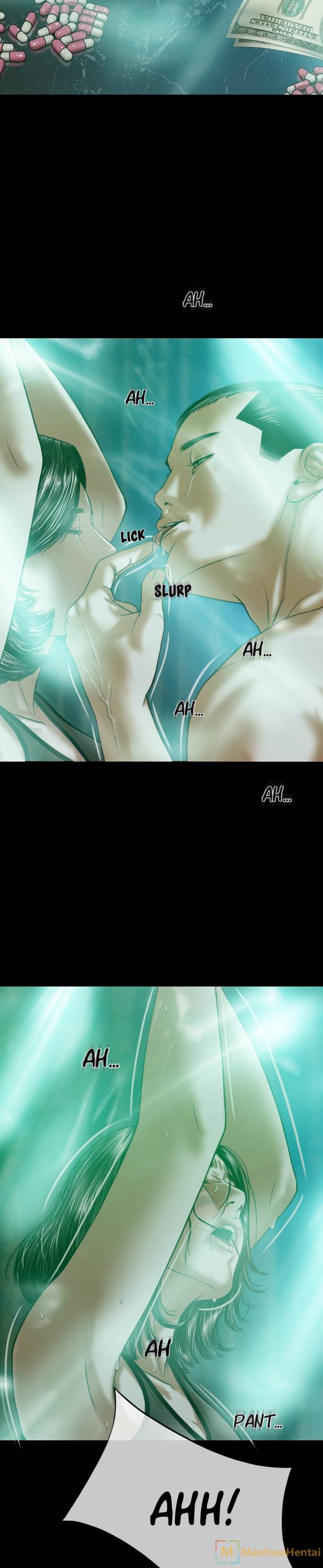 Creampie - Chapter 34 [photo 10] - MangaPorn