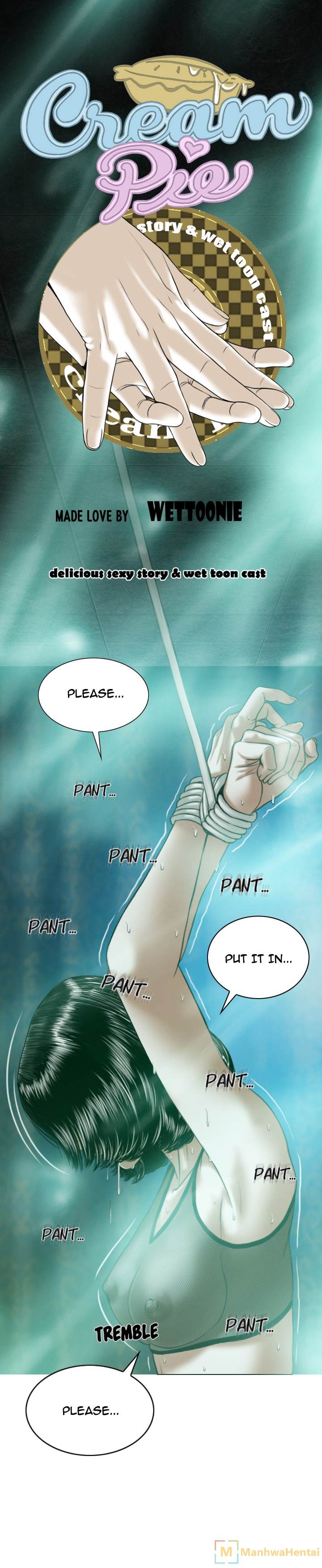 Creampie - Chapter 34 [photo 12] - MangaPorn