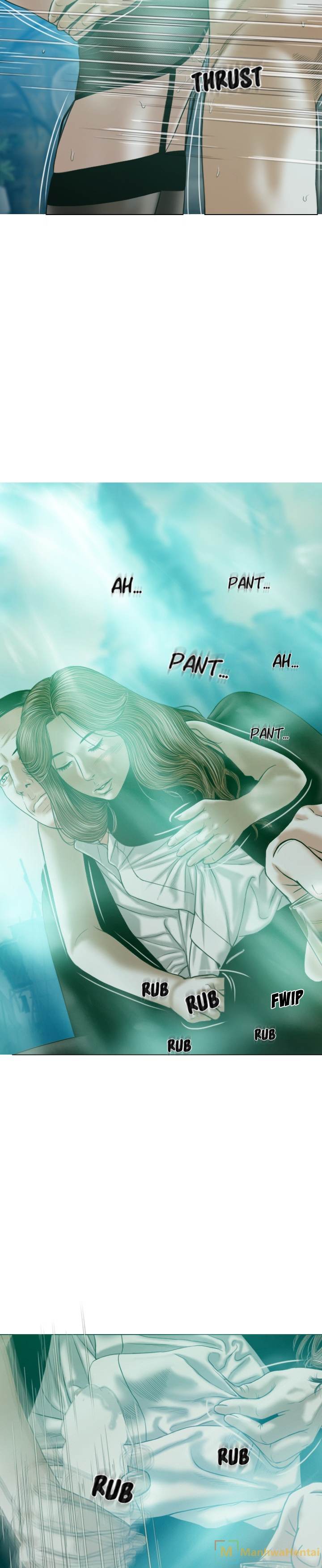 Creampie - Chapter 34 [photo 15] - MangaPorn