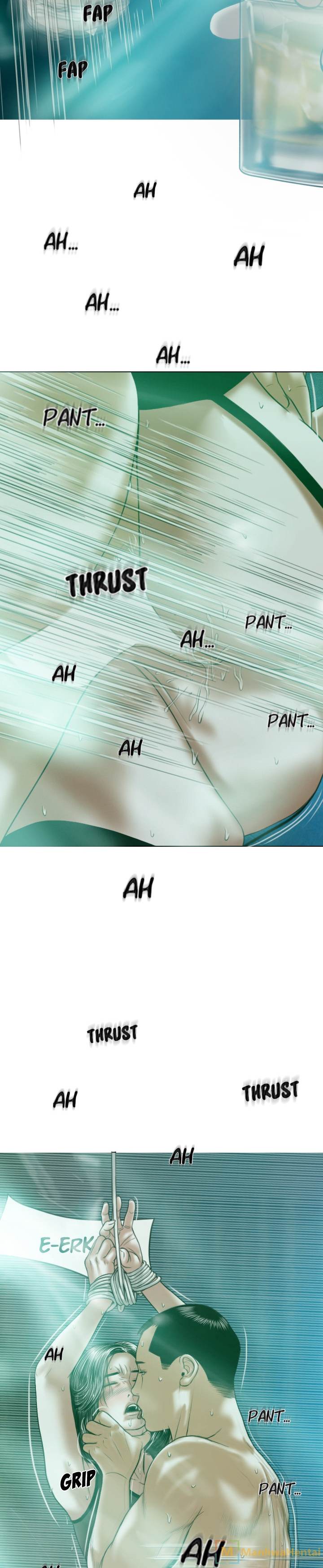 Creampie - Chapter 34 [photo 16] - MangaPorn