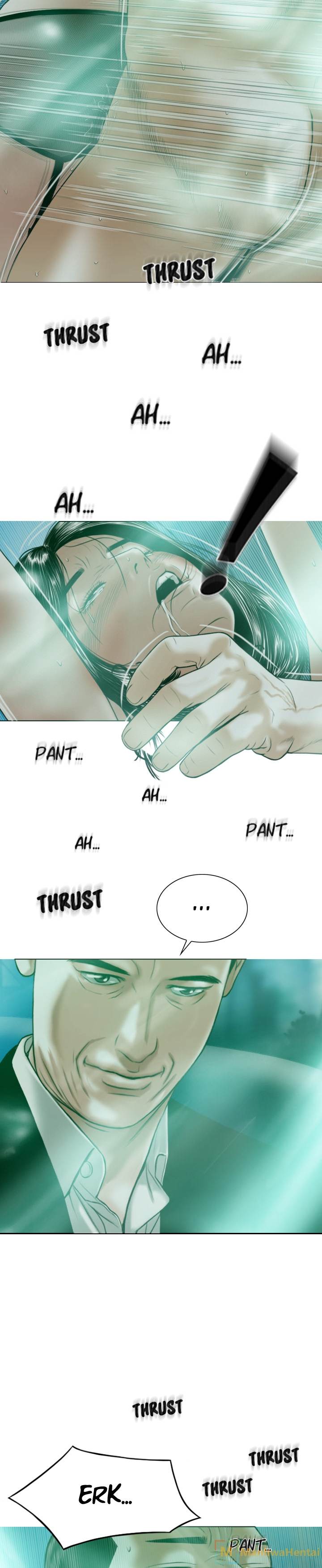 Creampie - Chapter 34 [photo 18] - MangaPorn