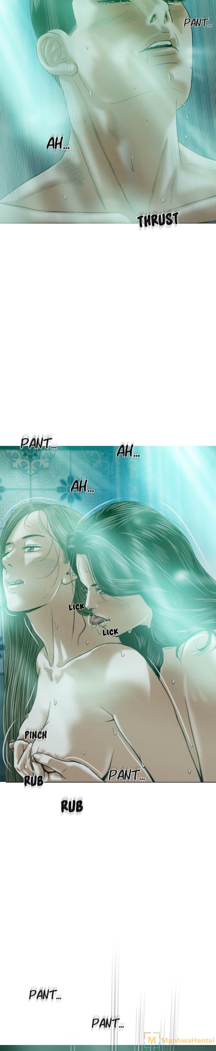 Creampie - Chapter 34 [photo 19] - MangaPorn
