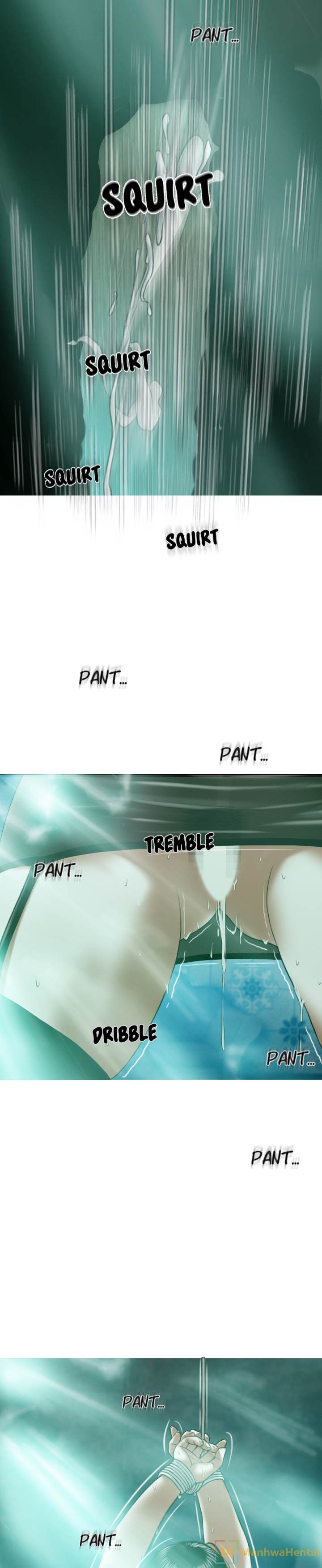 Creampie - Chapter 34 [photo 20] - MangaPorn