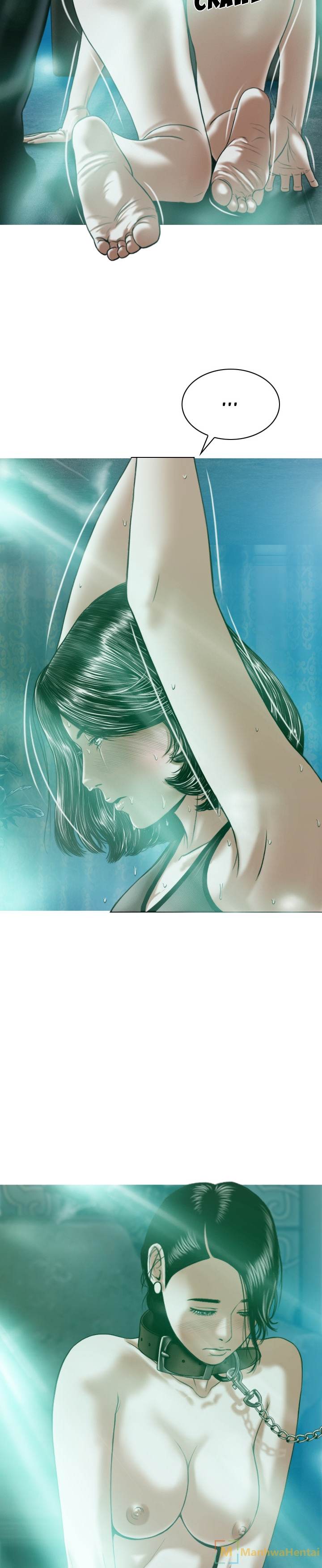 Creampie - Chapter 34 [photo 26] - MangaPorn