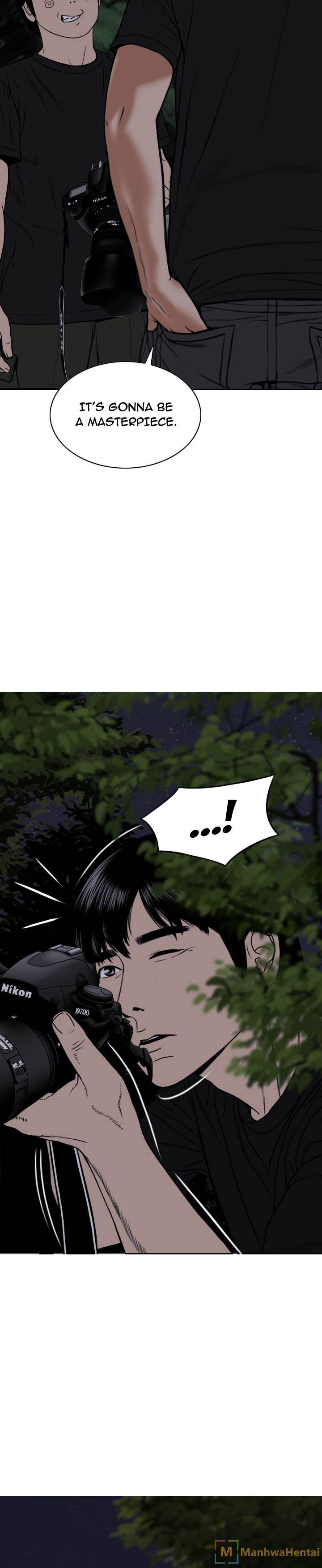 Creampie - Chapter 34 [photo 3] - MangaPorn