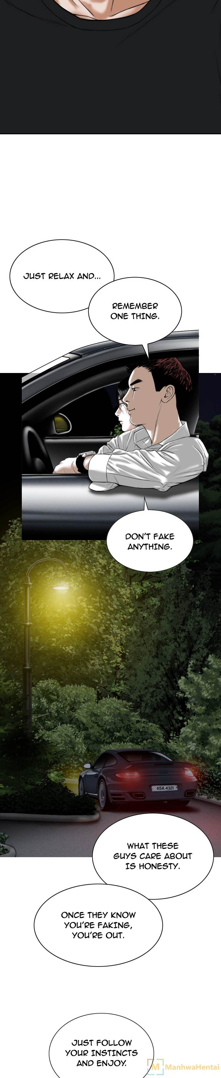 Creampie - Chapter 34 [photo 5] - MangaPorn