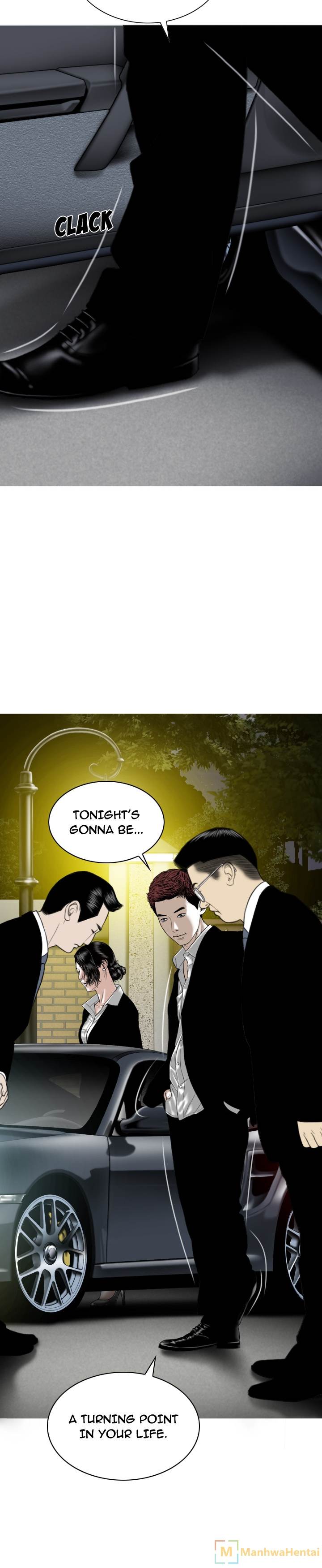 Creampie - Chapter 34 [photo 6] - MangaPorn