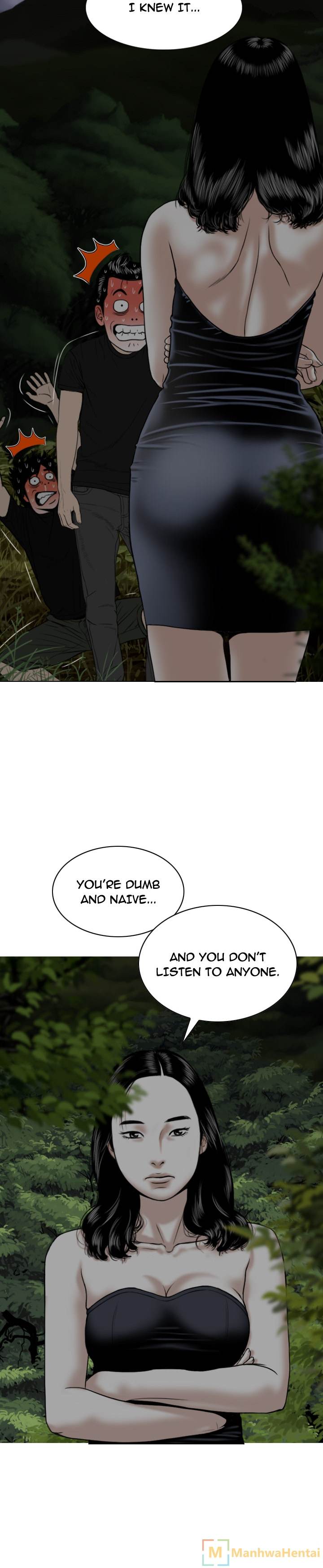 Creampie - Chapter 35 [photo 14] - MangaPorn