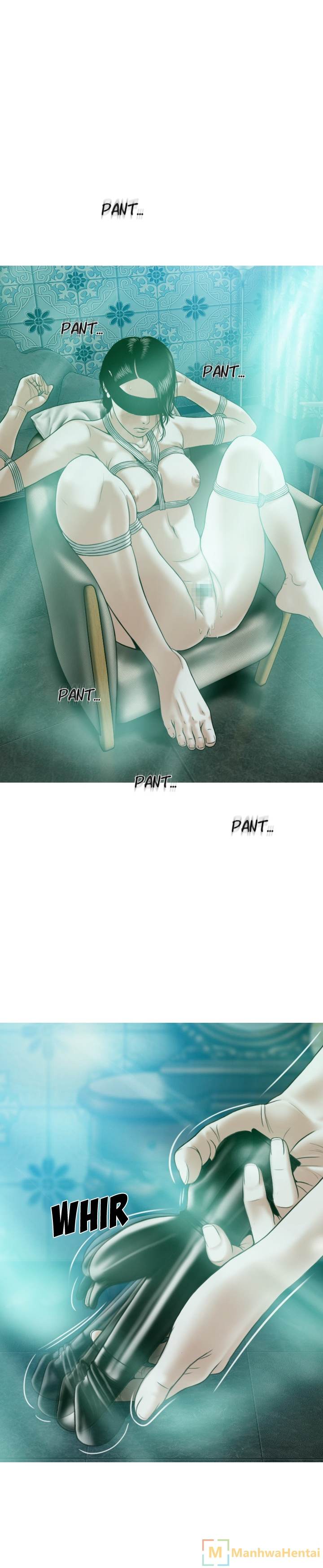 Creampie - Chapter 35 [photo 19] - MangaPorn
