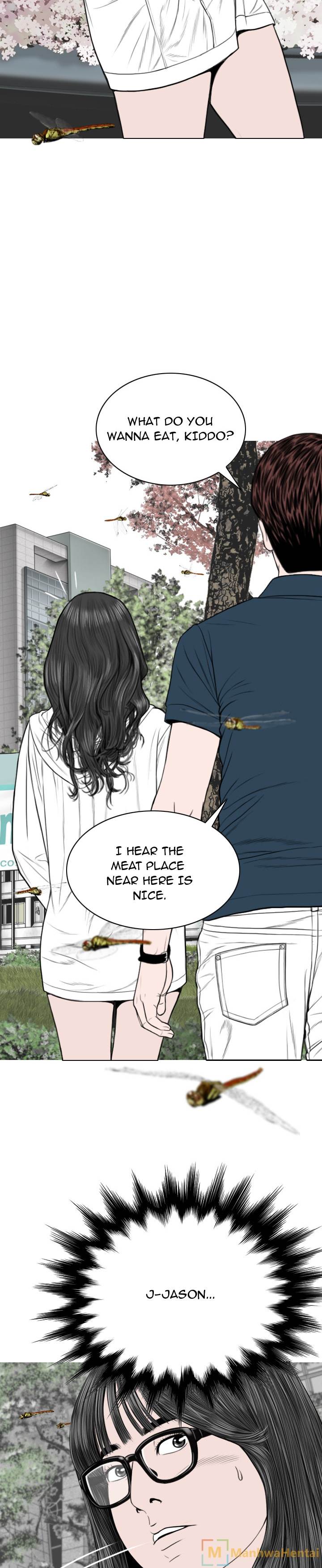 Creampie - Chapter 35 [photo 2] - MangaPorn