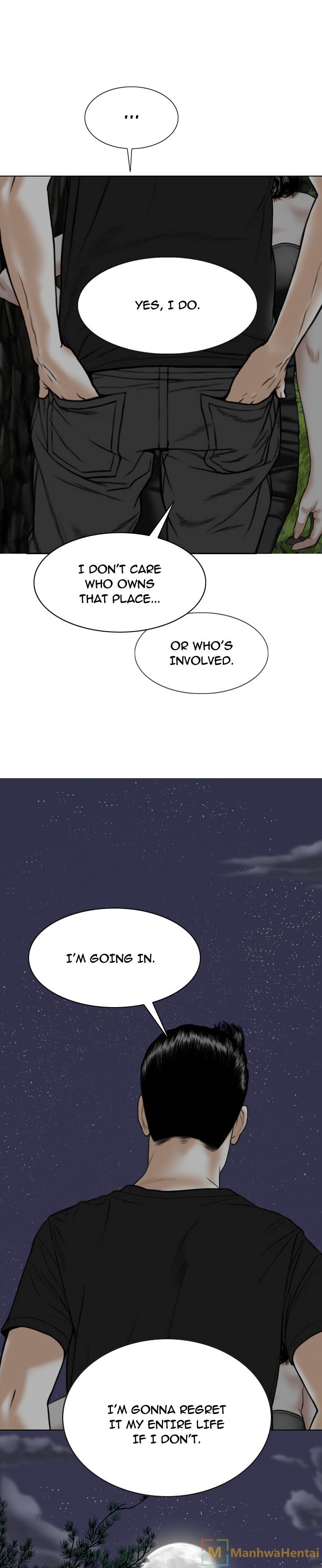 Creampie - Chapter 35 [photo 24] - MangaPorn