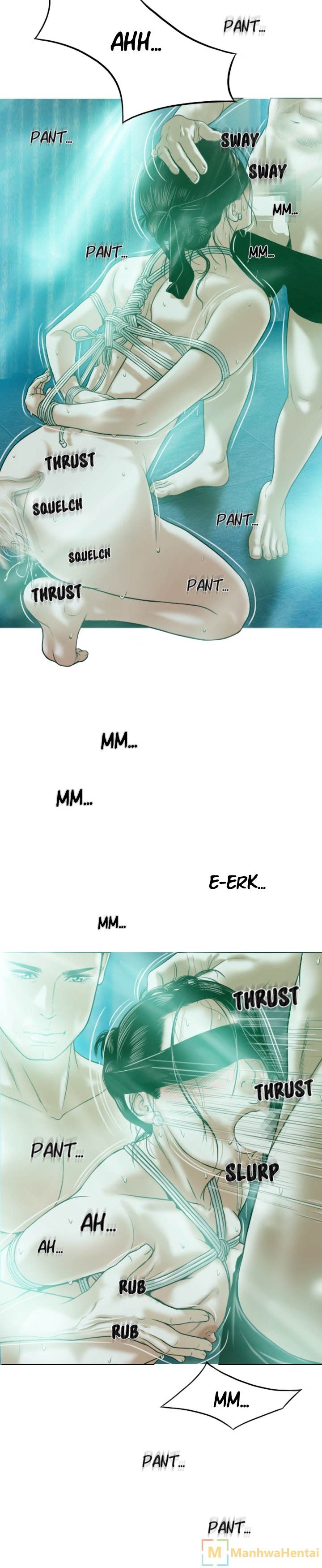 Creampie - Chapter 35 [photo 28] - MangaPorn