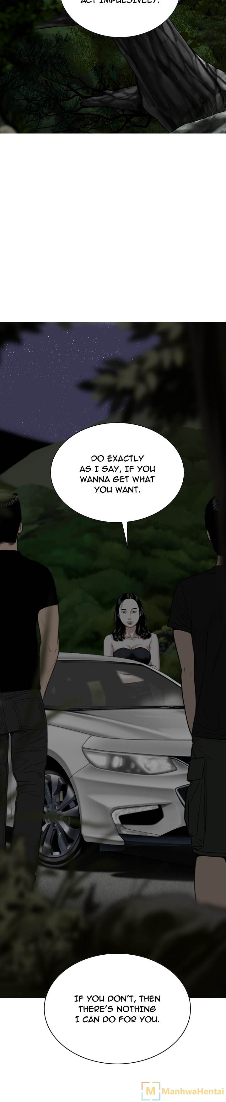 Creampie - Chapter 35 [photo 33] - MangaPorn