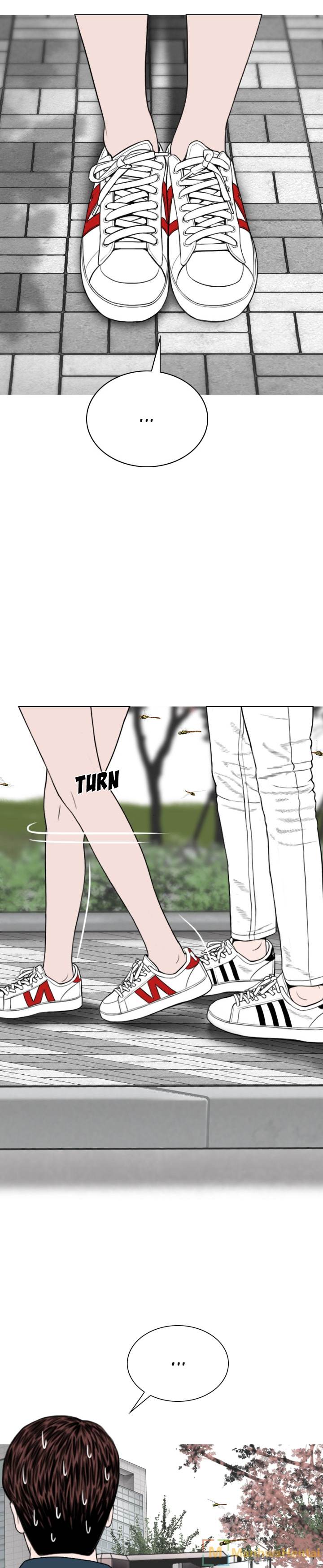 Creampie - Chapter 35 [photo 6] - MangaPorn