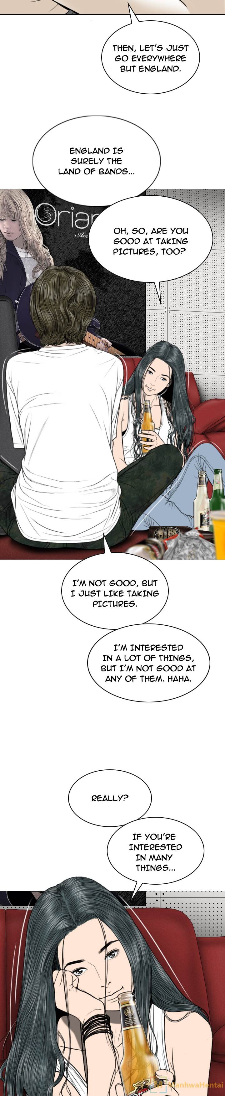 Creampie - Chapter 36 [photo 33] - MangaPorn