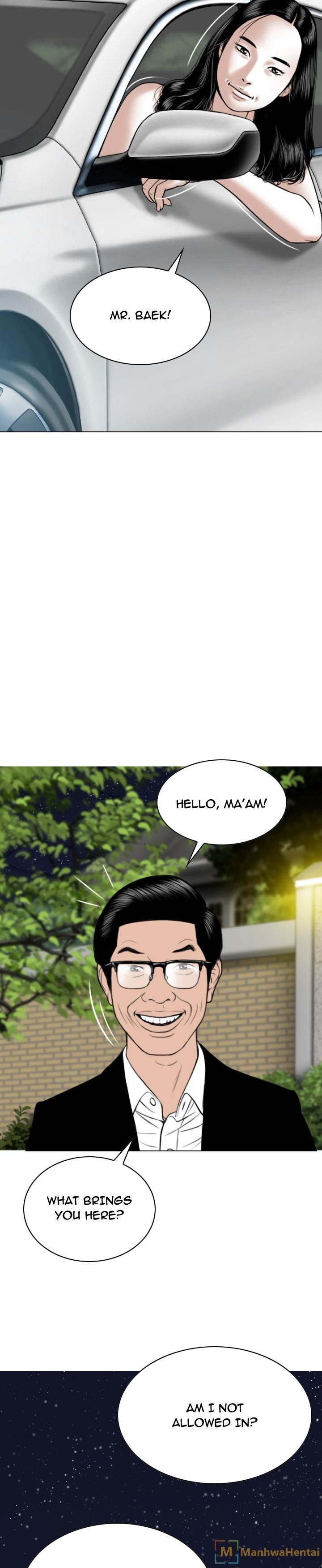 Creampie - Chapter 36 [photo 6] - MangaPorn