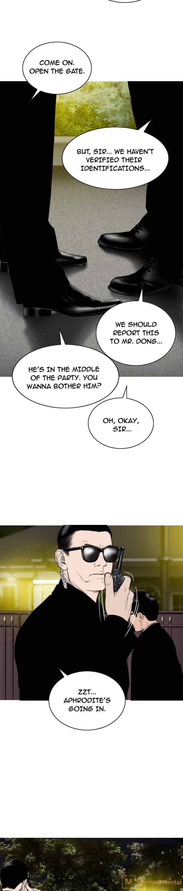 Creampie - Chapter 36 [photo 9] - MangaPorn