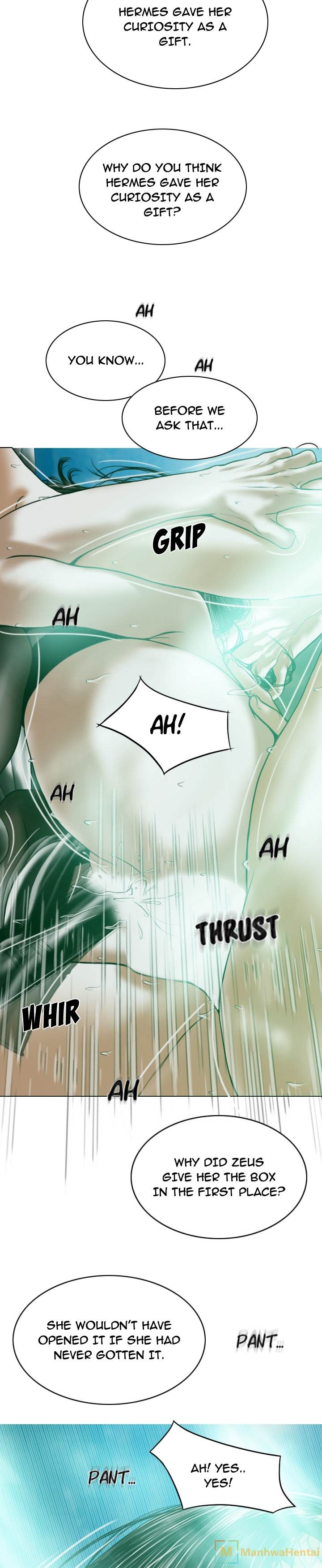 Creampie - Chapter 37 [photo 10] - MangaPorn