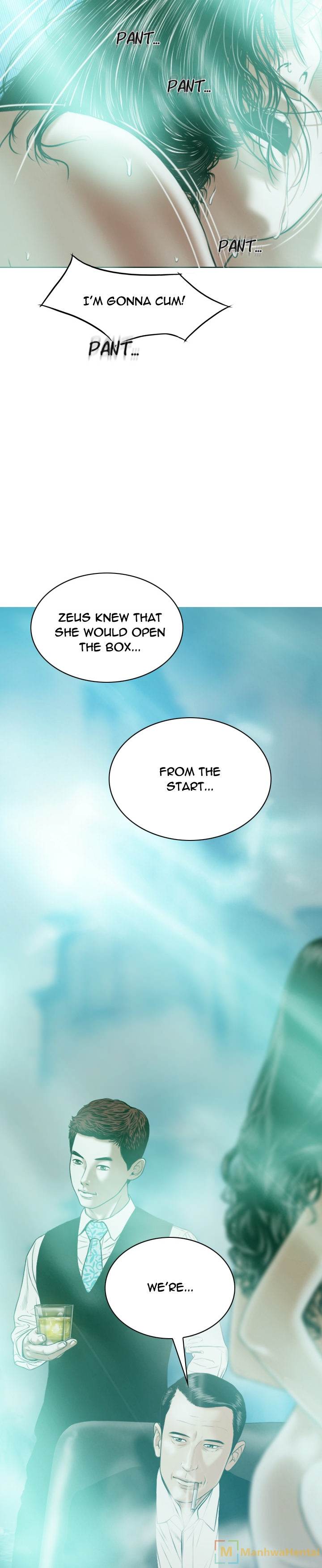Creampie - Chapter 37 [photo 11] - MangaPorn