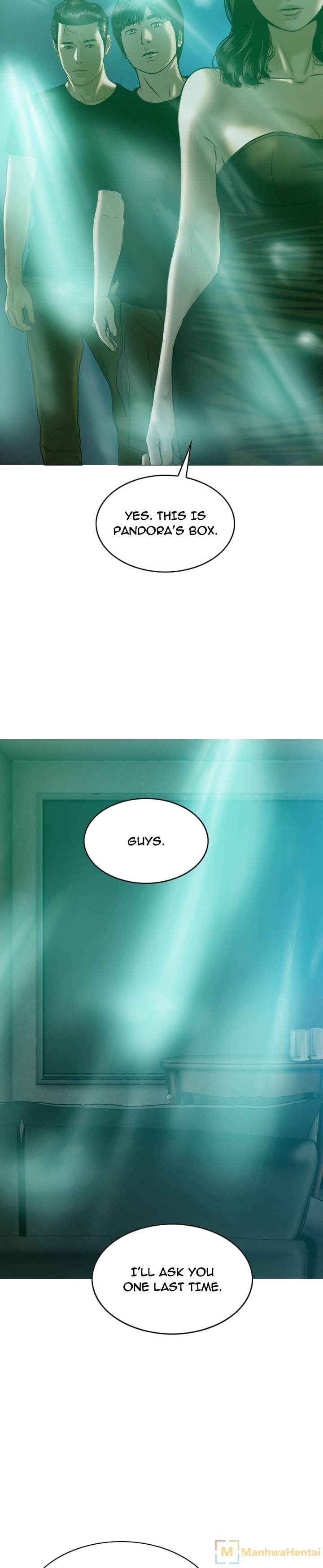 Creampie - Chapter 37 [photo 16] - MangaPorn