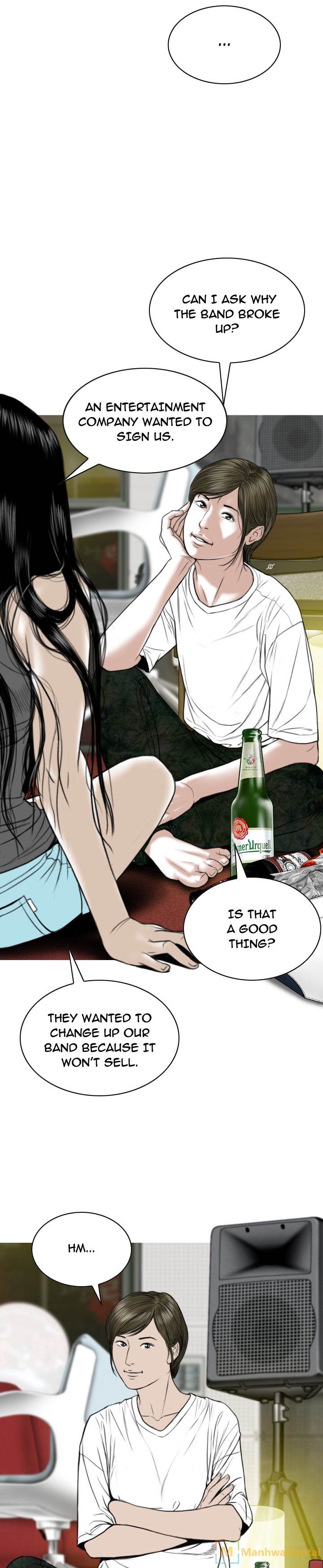 Creampie - Chapter 37 [photo 4] - MangaPorn