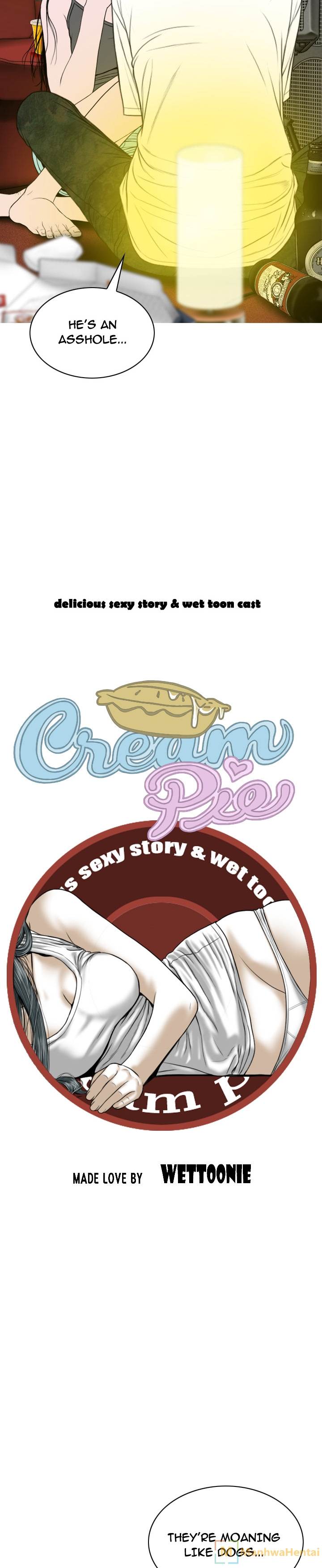 Creampie - Chapter 37 [photo 7] - MangaPorn