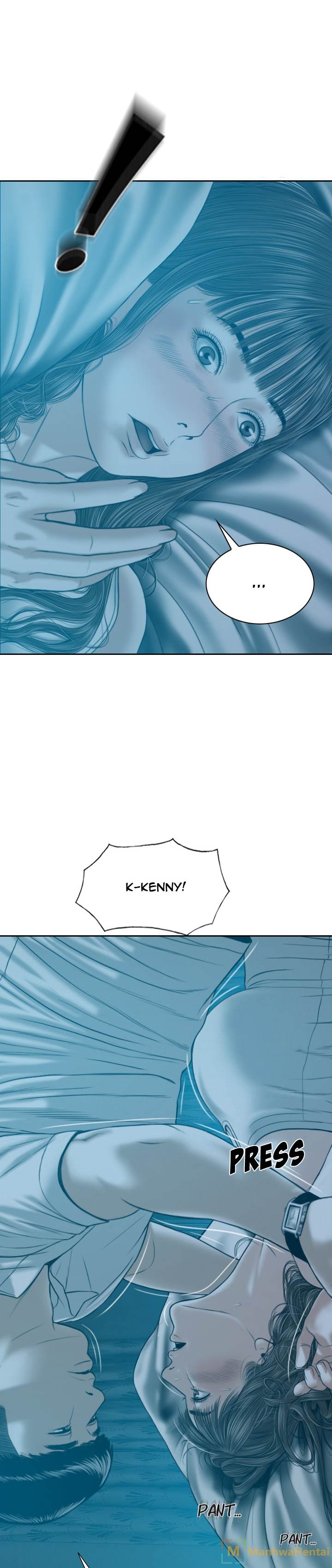 Creampie - Chapter 38 [photo 1] - MangaPorn
