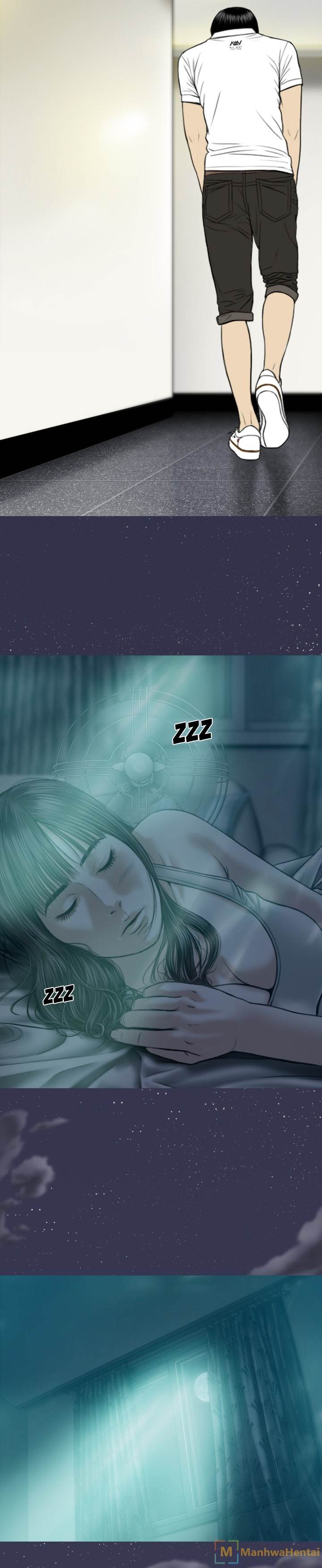 Creampie - Chapter 38 [photo 16] - MangaPorn
