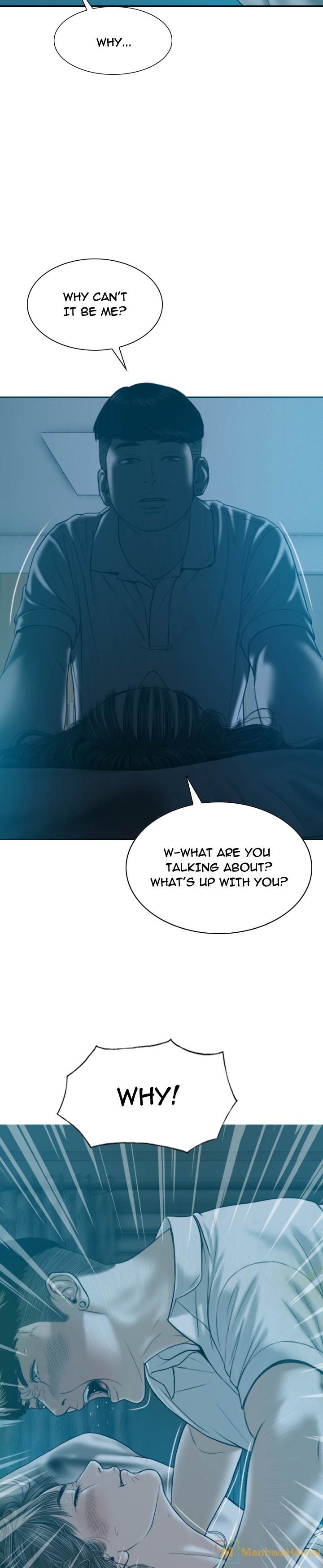 Creampie - Chapter 38 [photo 2] - MangaPorn