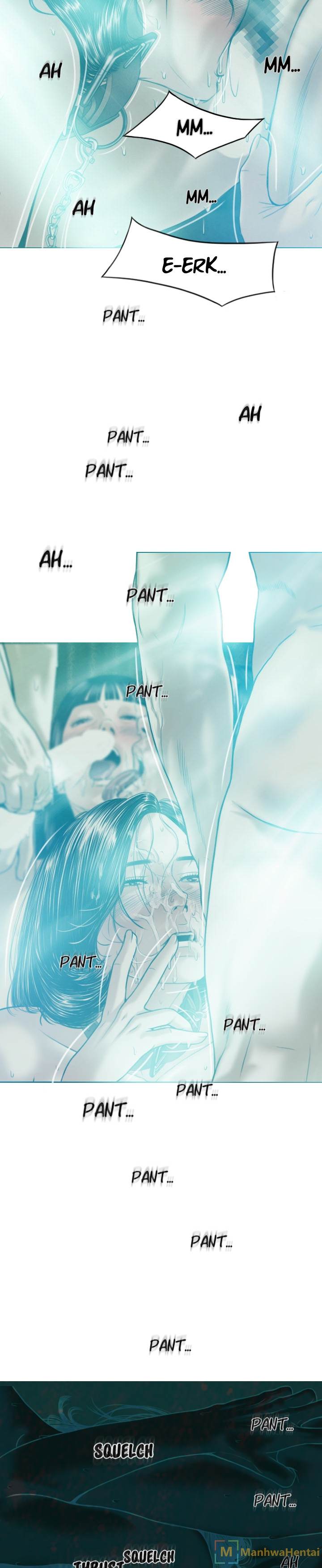Creampie - Chapter 38 [photo 21] - MangaPorn