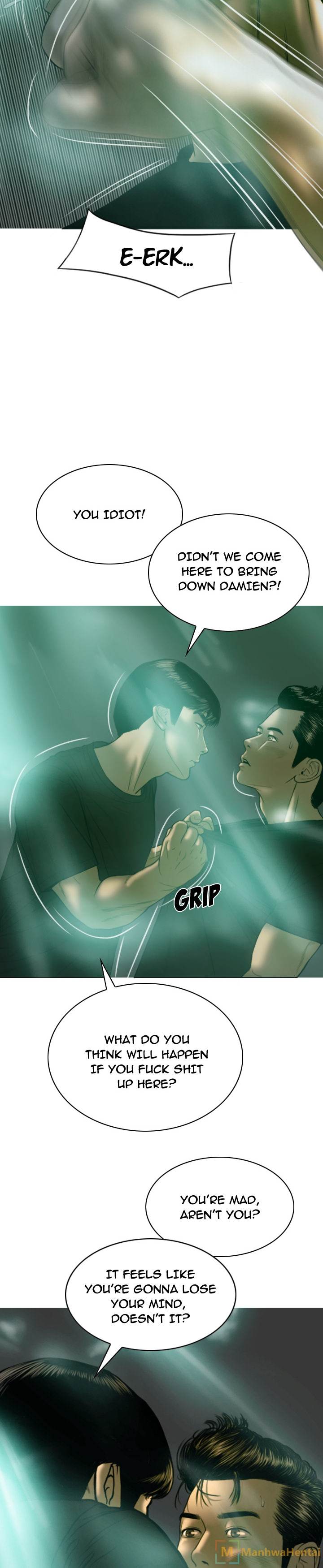 Creampie - Chapter 38 [photo 25] - MangaPorn
