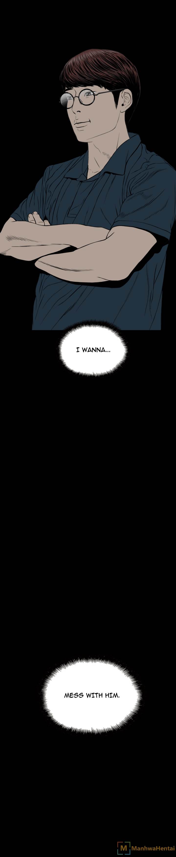 Creampie - Chapter 38 [photo 33] - MangaPorn