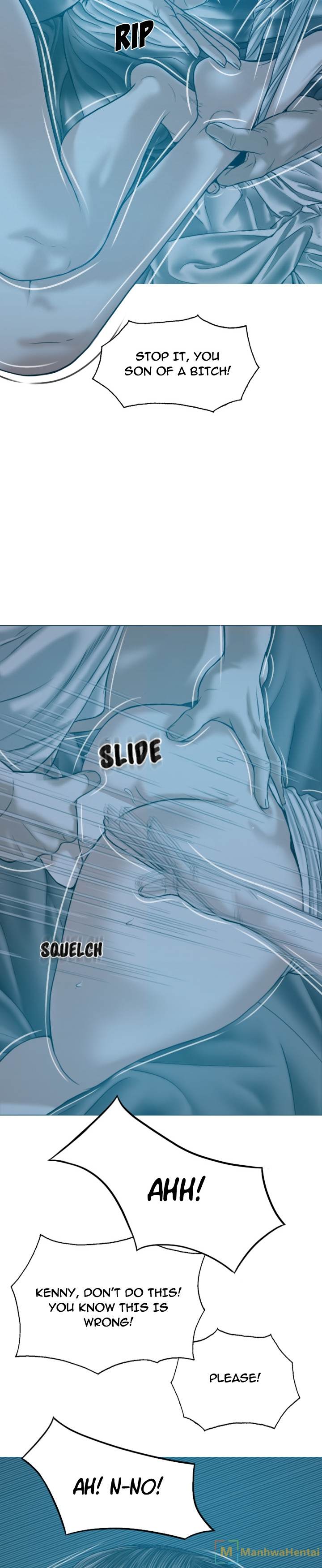 Creampie - Chapter 38 [photo 6] - MangaPorn