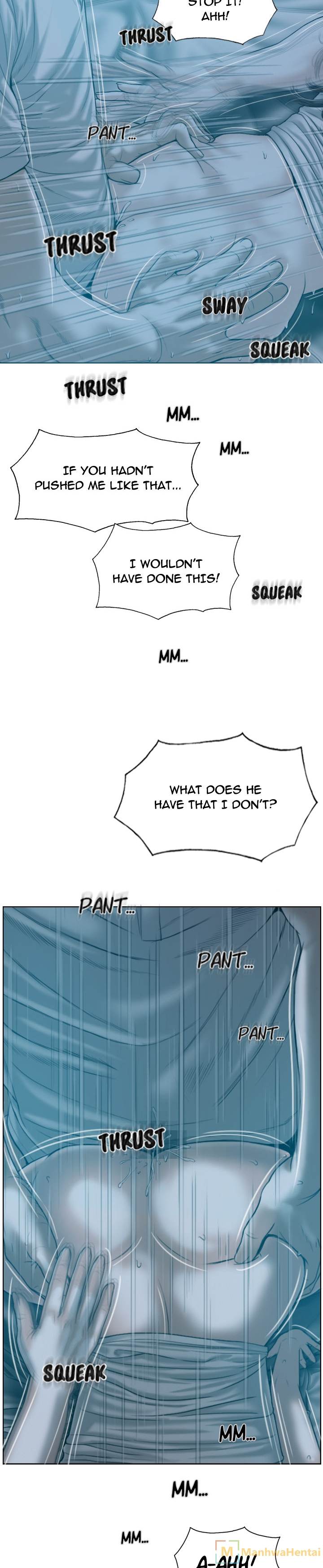 Creampie - Chapter 38 [photo 8] - MangaPorn