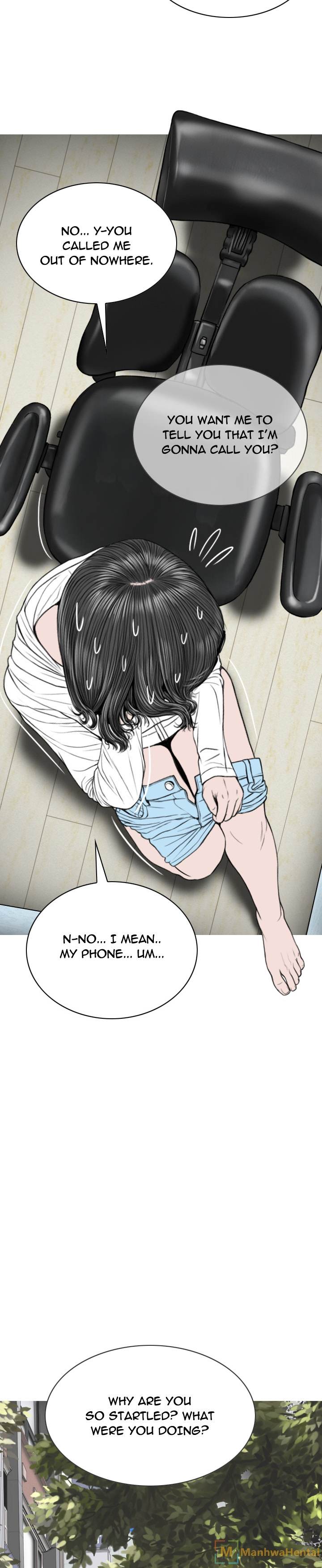 Creampie - Chapter 39 [photo 11] - MangaPorn