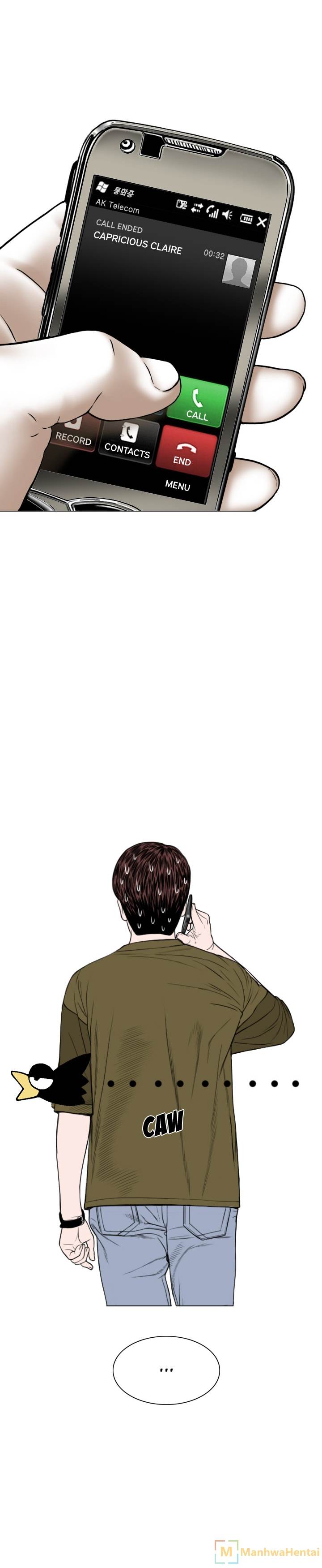 Creampie - Chapter 39 [photo 14] - MangaPorn