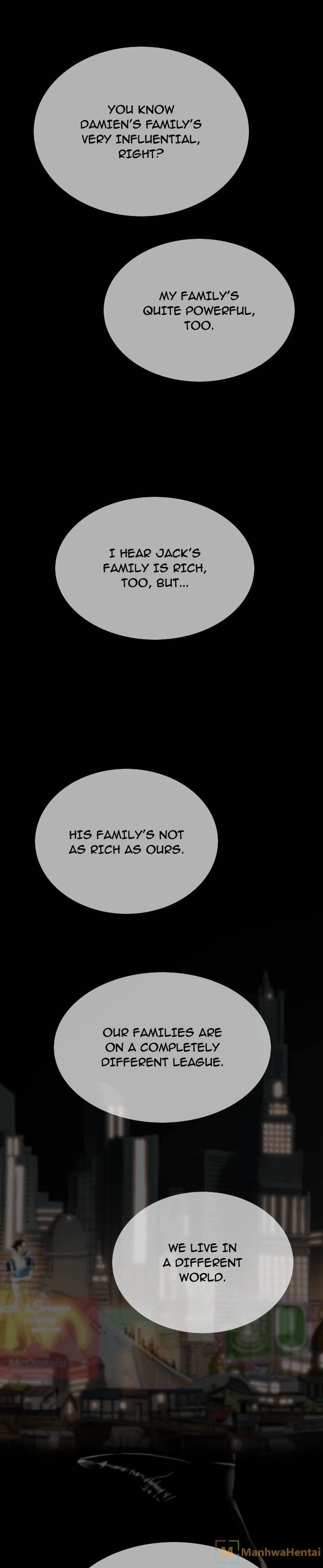 Creampie - Chapter 39 [photo 18] - MangaPorn