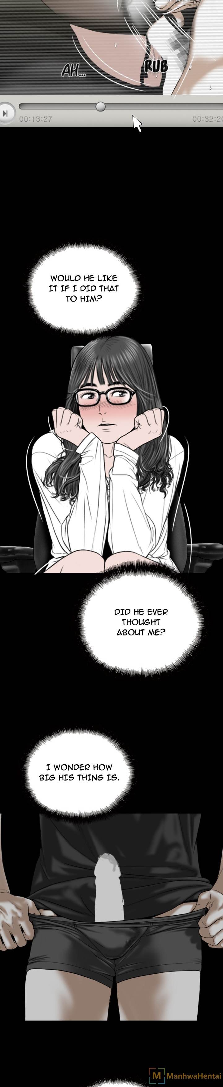 Creampie - Chapter 39 [photo 2] - MangaPorn