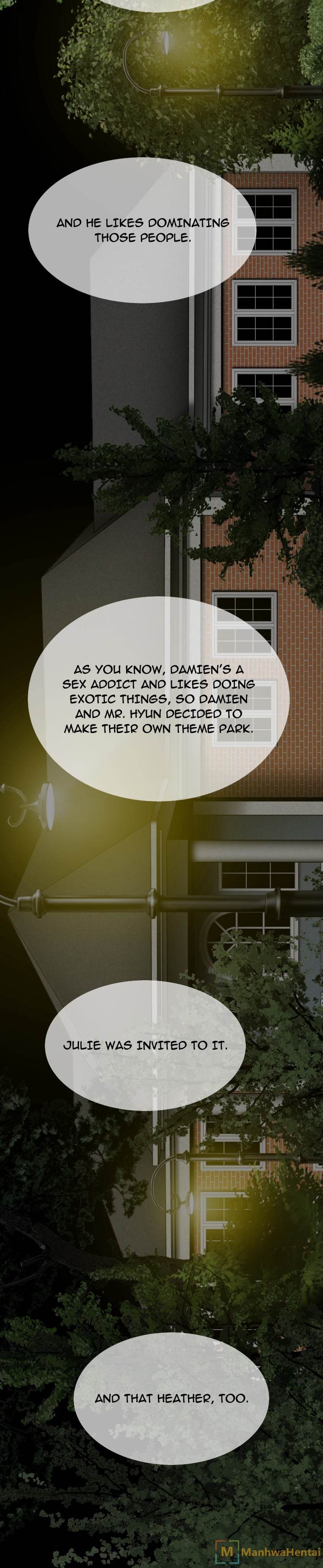 Creampie - Chapter 39 [photo 22] - MangaPorn