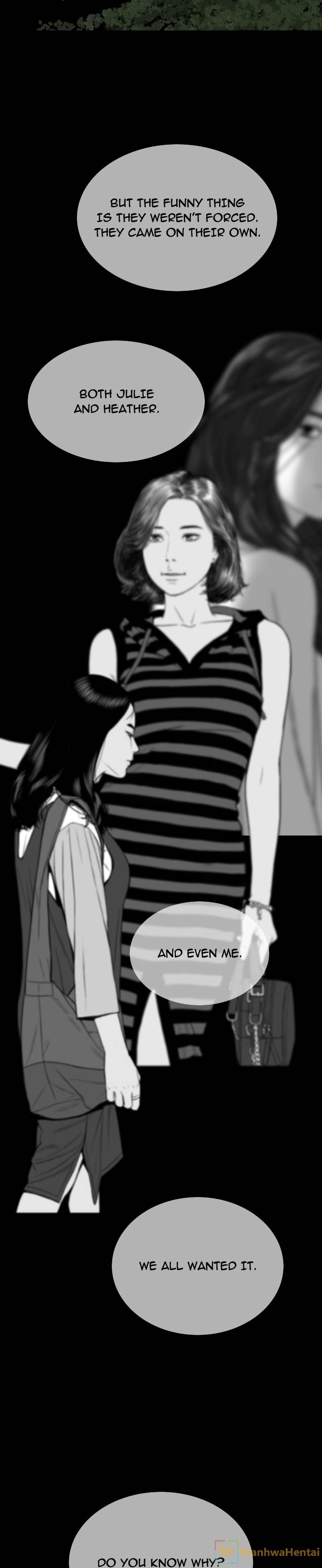 Creampie - Chapter 39 [photo 23] - MangaPorn