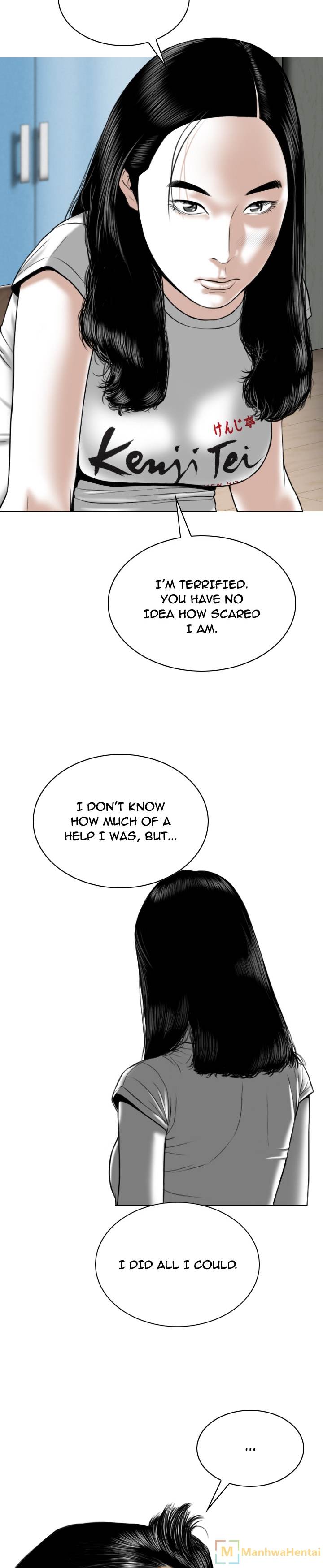 Creampie - Chapter 39 [photo 29] - MangaPorn