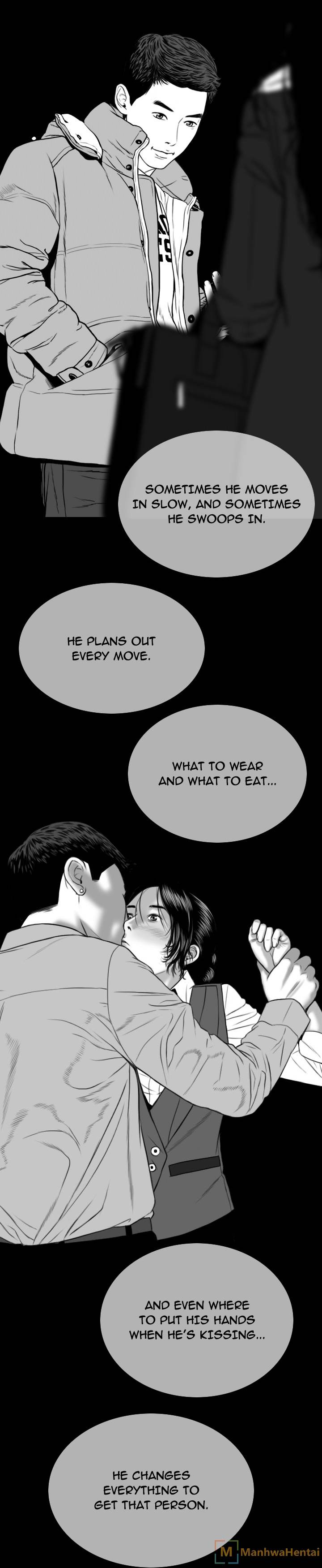 Creampie - Chapter 39 [photo 33] - MangaPorn