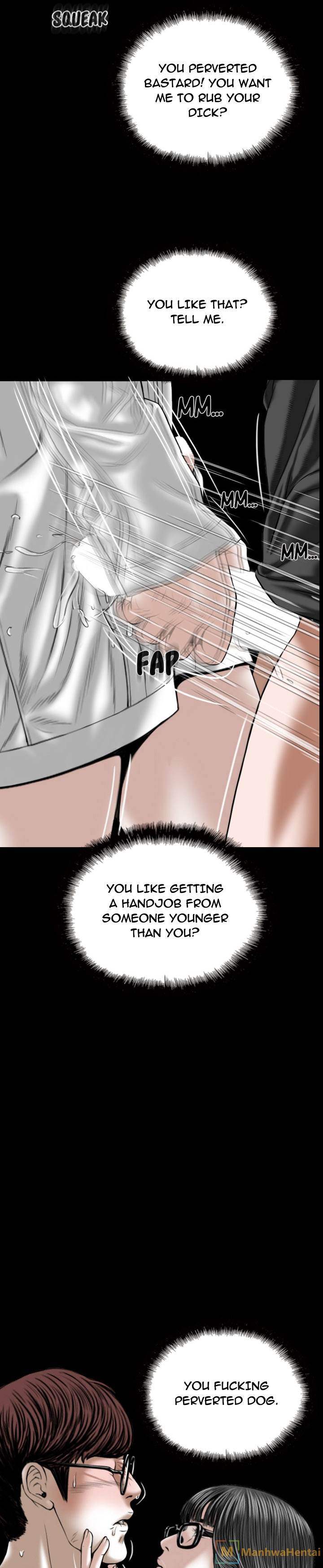 Creampie - Chapter 39 [photo 6] - MangaPorn