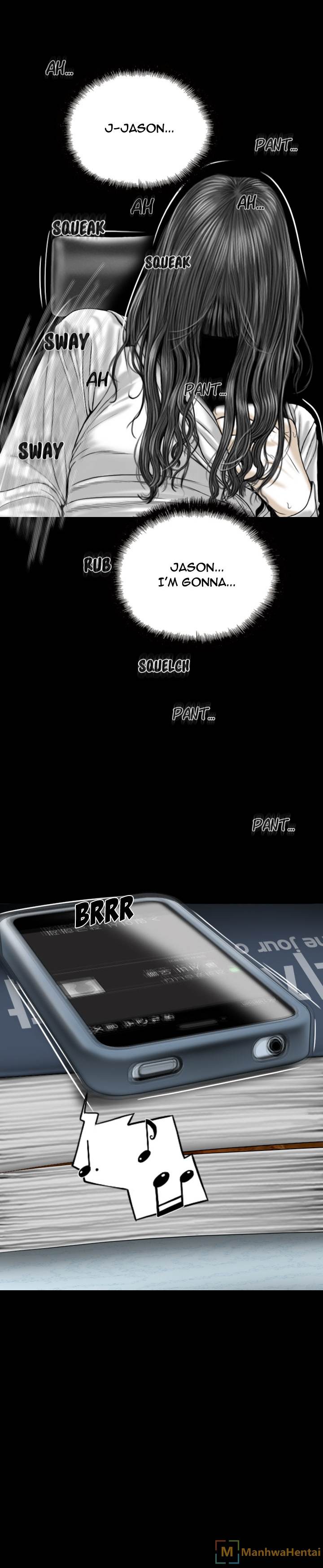Creampie - Chapter 39 [photo 8] - MangaPorn