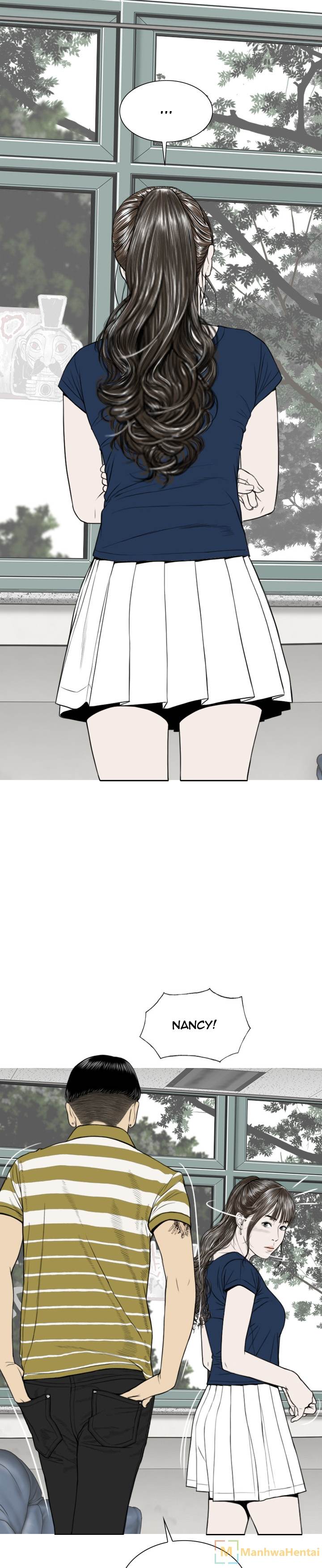 Creampie - Chapter 40 [photo 15] - MangaPorn