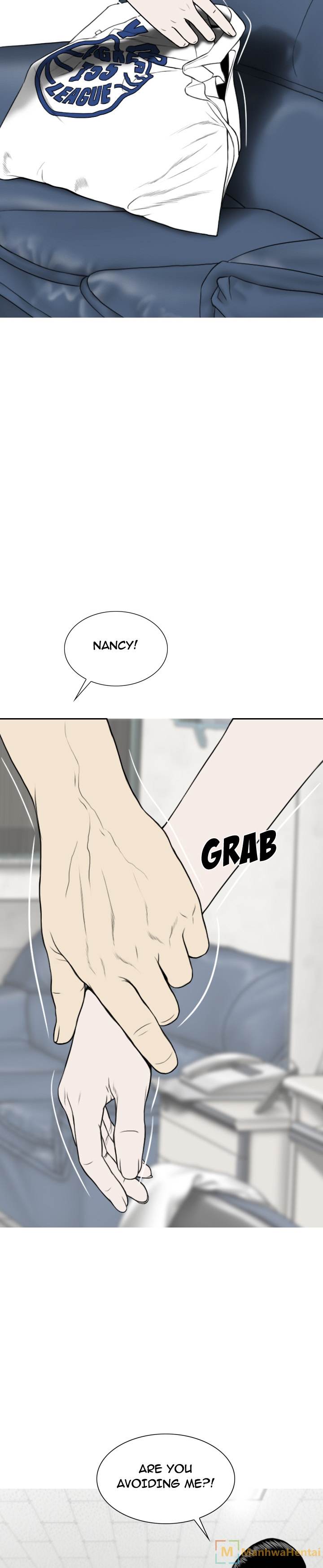 Creampie - Chapter 40 [photo 18] - MangaPorn